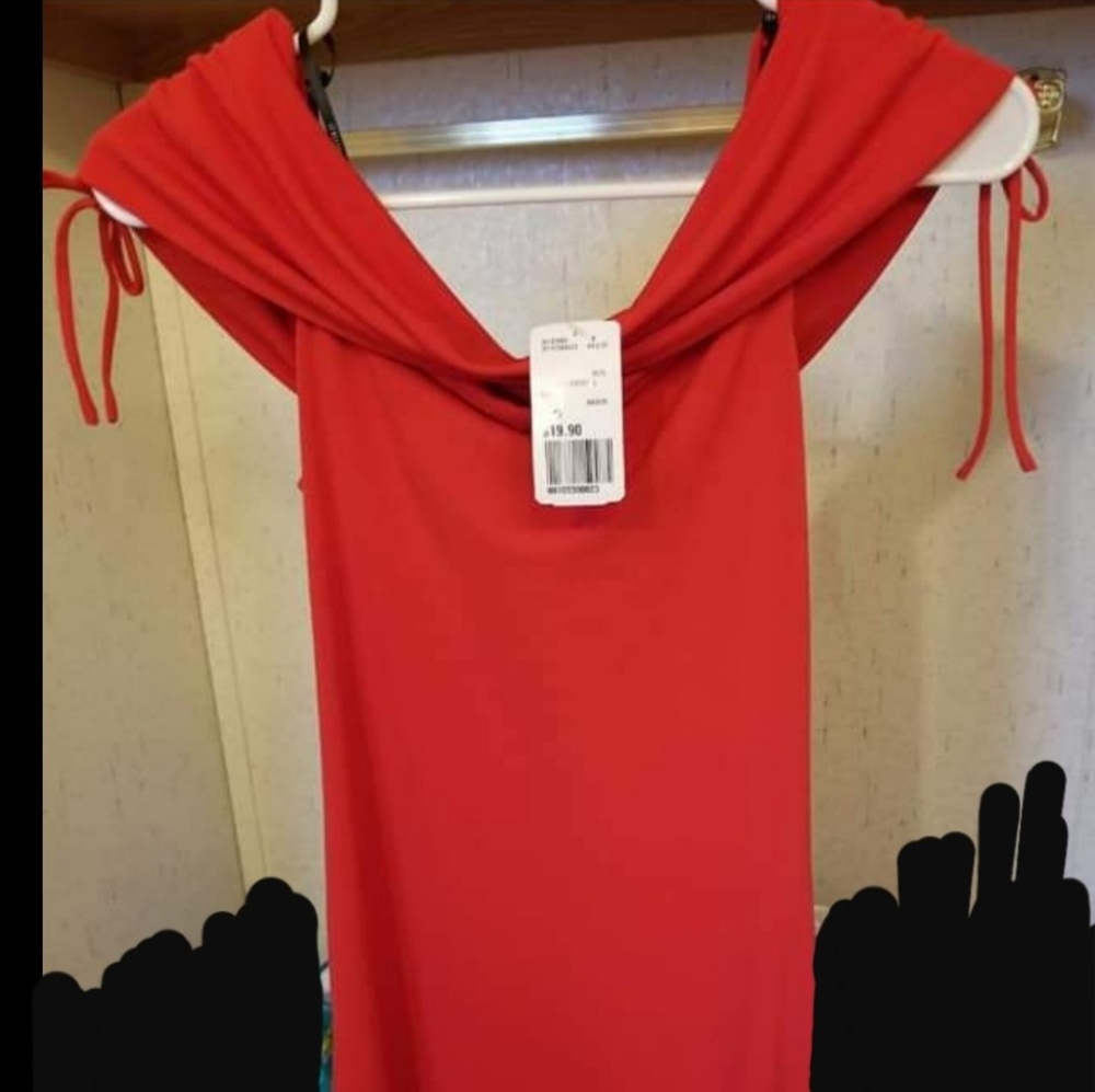Brand new woman dress